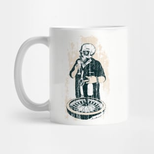 Gambler Mug